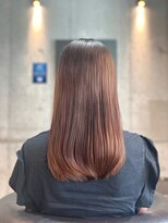 アイル(I'll)&nbsp;【吹田南吹田】最大級キャンペーン縮毛矯正★