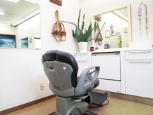 一人一人に合った施術で毎日のセットが楽になるStyleをご提案。