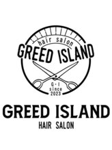 GREED ISLAND