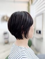 ルヴェール 北方店(LeVert)&nbsp;大人くびれショート