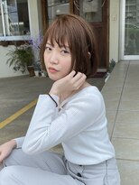 グランジュテ(grandjute) カット★カラー★パーマ★髪質改善★ハイライト★白髪ぼかし