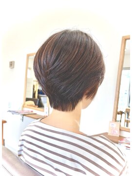 リチル(Re:chill) ショート