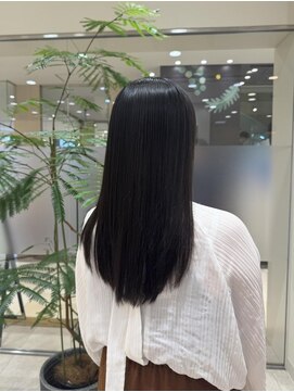 タヤ アルカキット錦糸町店(TAYA) セミロングスタイル