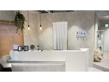 Fika【フィカ】