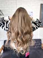 ココテラス(coco terrace) エクステ/髪質改善/トリートメント