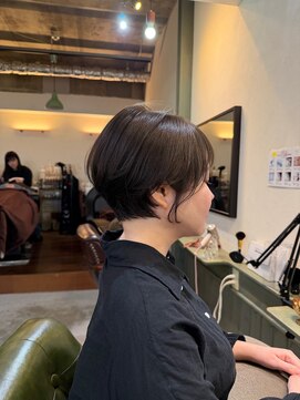 ジル ヘアデザイン ナンバ(JILL Hair Design NAMBA) 、