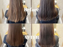 『繰り返せば繰り返すほど』感動するBefore→Afterの変化♪