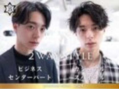 エフエム 離れ 明大前(FM)の写真