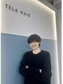 テーラヘアー 湘南台店(TELA HAIR)&nbsp;竹内 滉太