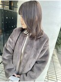 大人レイヤーとネイビーベージュカラー☆