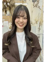 チコヘアー(chico hair)&nbsp;ITSUKI 