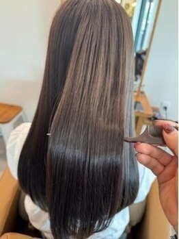 ゴコチ(5cochi)の写真/ヘアケアマイスター・ヘッドスパニストなど、専門分野の資格をもつプロがあなたにとってのベストをご提案♪