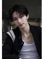 ゴールドシブヤ(GOALD SHIBUYA)&nbsp;センターパート