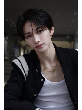 ゴールドシブヤ(GOALD SHIBUYA) センターパート