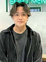 エイトメン 池袋店(EIGHT MEN)&nbsp;上野 直輝