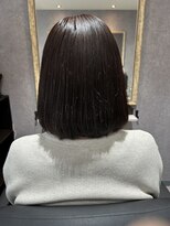 イワッシュ 鶴ヶ峰駅店(IwAsh)&nbsp;☆お客様スタイル☆【鶴ヶ峰／鶴ヶ峰駅】