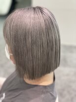 ヘアデザイナーズサロン 三嶋&nbsp;【～脱白髪染めカラー～】