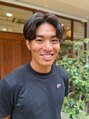 アルト 町田店(arto)&nbsp;メンズのニュアンスパーマもセットが楽ちんになります^_^