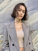 レブ 神戸三宮(LEB)&nbsp;ウェーブボブ【LEB神戸三宮】