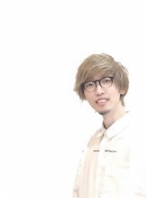 アリーナヘア(ARENA HAIR)&nbsp;masaharu 