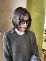 フェス カットアンドカラーズ(FESS cut&colors)&nbsp;イメチェン30代大人女子