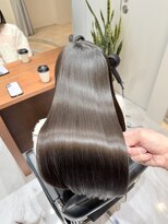 ラボトウキョウ 池袋店(LABO Tokyo)&nbsp;【美髪縮毛矯正】［池袋/髪質改善/酸性ストレート］