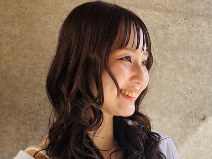 アンブル リュクス 池袋(amble luxe)の写真