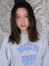 ピープル(people)&nbsp;松川 隼士