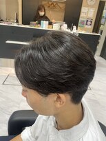リード 渋谷店(REEED)&nbsp;《メンズ縮毛矯正》