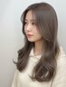 【人気No.1極上ケア】イルミナカラー＋カット＋トリートメント(120分)