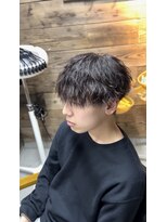 チョコレート(Chocolate)&nbsp;ソフトツイスト