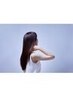 【☆☆贅沢フルコースケア☆☆】似合わせカット+髪質改善カラー+tr4¥15500