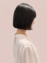 クリック(Click)&nbsp;内巻きボブ/似合わせカット/髪質改善ストレート/30代40代50代