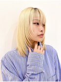 ハイトーンレイヤー
