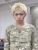 グロップ 町田(GLOP)&nbsp;抜け感アクティブショート