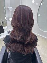 ジーナ  札幌大通(Zina)&nbsp;ラベンダーピンク