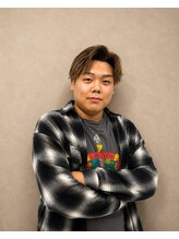 テーラヘアープラス 木更津2号店(TELA HAIR+)&nbsp;二俣 秋亜