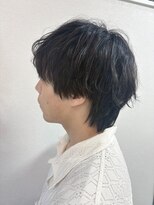 リリー(Lil'y)&nbsp;マッシュウルフ