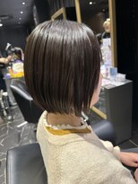 ニューヨークニューヨーク 阪急西宮北口店(NYNY)&nbsp;-10歳が叶う髪質改善矯正