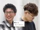 Men's hair Linc. 【完全個室サロン】【7/31 NEW OPEN(予定)】 の写真