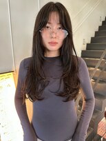 グリフィカ(grifica)&nbsp;ロングレイヤー