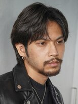 RETOUCH by fifth 銀座 ll Men's salon【10月26日NEW OPEN(予定)】&nbsp;銀座シャドウパーマニュアンスパーマツーブロックメンズパーマ