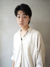 ニコ トウキョウ(nico TOKYO)&nbsp;小田 蒼大