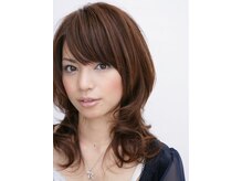 ヘアーメイクチャム(hair&make CHUM)