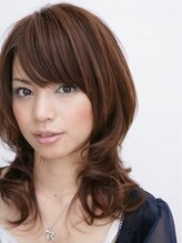 ヘアーメイクチャム(hair&make CHUM)