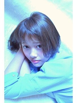 ベルシャンブル(belle chambre) #belle chambre#雨あがる★