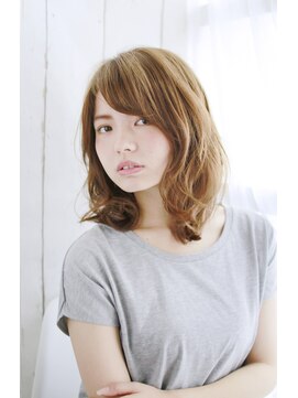 シュシュット(chouchoute) 吉祥寺徒歩3分/美髪とろみ/モードワンカール/ギブソンタック/293