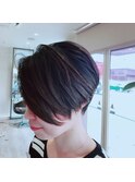 ショート