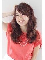 モッズヘア 渋沢店&nbsp;エアリーカール