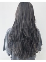 アライブ キチジョウジ(ALIVE Kichijoji)&nbsp;【ALIVE吉祥寺】アッシュブラウンハイライト